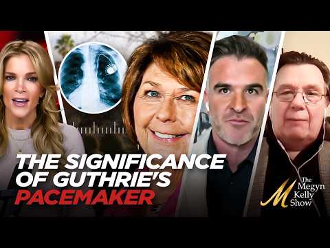 The Truth About the Nancy Guthrie Timeline as Police Search Daughter's Home, w/ Fitzgerald and Ayers