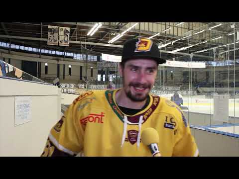 ChL 20/21, FIN5: Kladno - Dukla 1:2, Tomáš Jiránek