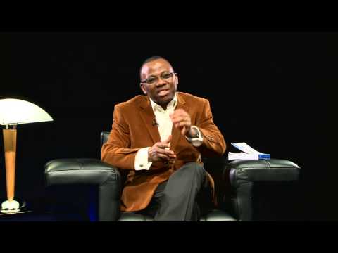 Open Heaven Reflections 2014 April 17 - Christ For You