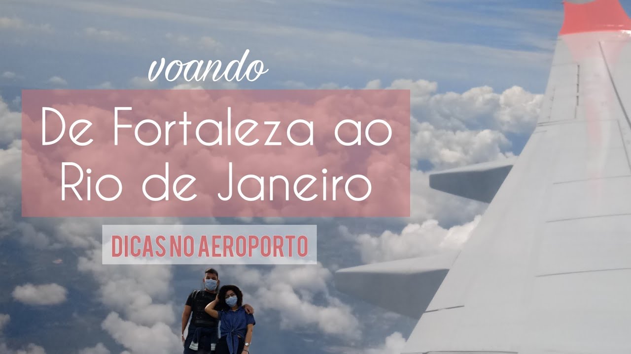 Watch Now VOANDO DE FORTALEZA AO RIO DE JANEIRO (Galeão) COM A GOL VOANDO DE FORTALEZA AO RIO DE JANEIRO (Galeão) COM A GOL
