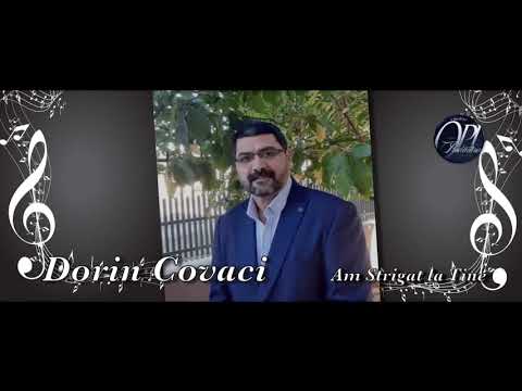 DORIN COVACI - COLAJ VOLUMUL 1 (2020)