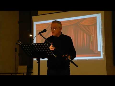 La leggenda di Porsenna raccontata da Pasquale Anselmo