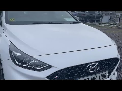 Hyundai i30 1.0i N-line  ON Sale - Image 2