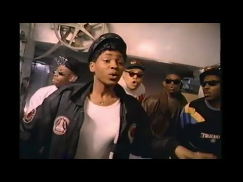 True Image: I Need You (1990, VHS) HQ 480p