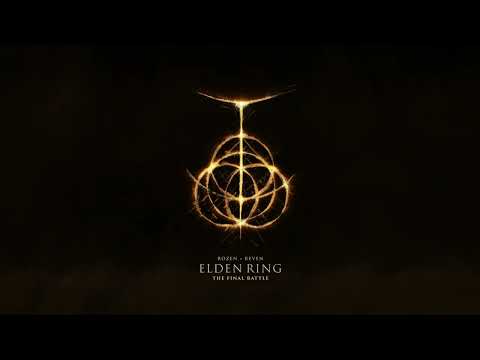 Elden Ring - The Final Battle (Epic Version) by ROZEN+REVEN