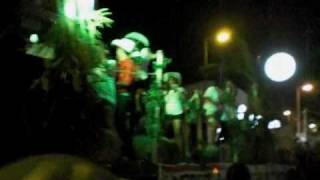 preview picture of video 'Feria de la Piña Isla Veracruz Mexico 2010 (2a parte)'