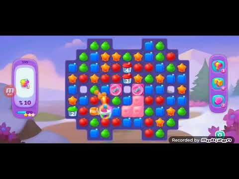 Wildscape - Level 599 (Super Hard Level)