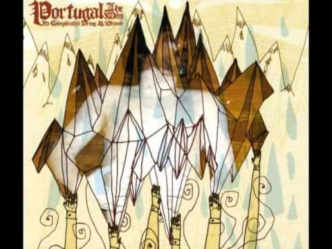 It's Complicated Being A Wizard (full) - Portugal. The Man