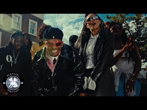 PARTYOF2 - BIG (OFFICIAL VIDEO)