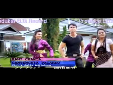 Rani Chania - Gantengnya Pacarku (HD Quality)