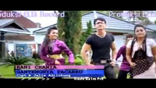 Download lagu Rani Chania - Gantengnya Pacarku (HD Quality) mp3