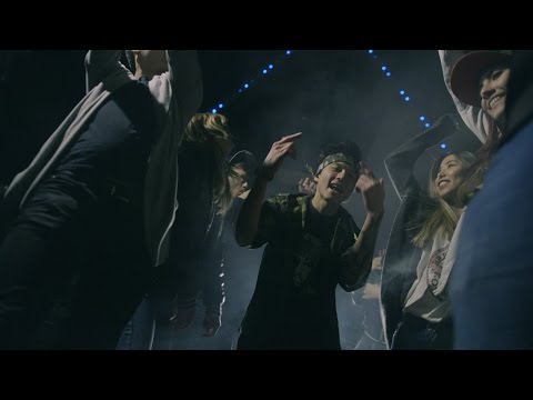 RAM & Denny Tellow - Будто в последний раз