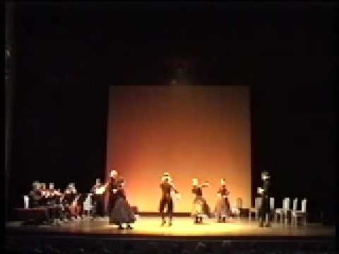 Donaires : Canarios - Ensemble Donaires