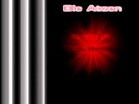 Die Atzen ft. Nena - Strobo Pop [HD]