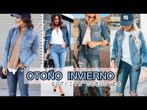 MODA OTOÑO INVIERNO 2024 TENDENCIAS ROPA QUÉ SE LLEVARÁ ESTA TEMPORADA Autumn Winter
