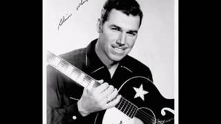 Slim Whitman - **TRIBUTE** - All That I'm Asking Is Sympathy (Alternate) - (c.1952).