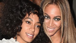 The Truth About Beyonce&#39;s Relationship With Solange