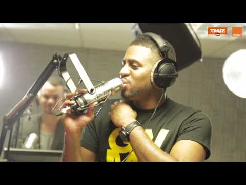 GENERATION 97 LIVE - AXEL TONY