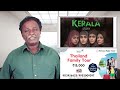 THE KERALA STORY Review Tamil Talkies