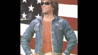 America the Beautiful Bon Jovi