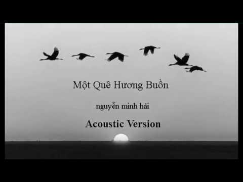 Một quê hương buồn - Dzoãn Minh