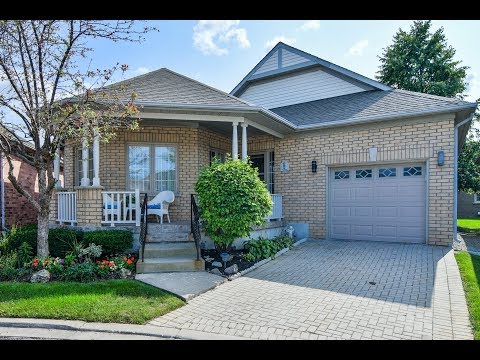 9 Cricket Ct Brampton