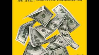 Mike Davis Ft. Meek Mill & Keke Palmer - About A Dolla (Prod @StoopidOnDaBeat) 2014 New CDQ Dirty
