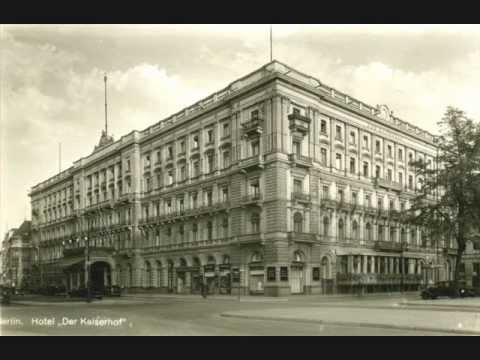 Emanuel Rambour - Märchen aus 1001 Nacht (1939)