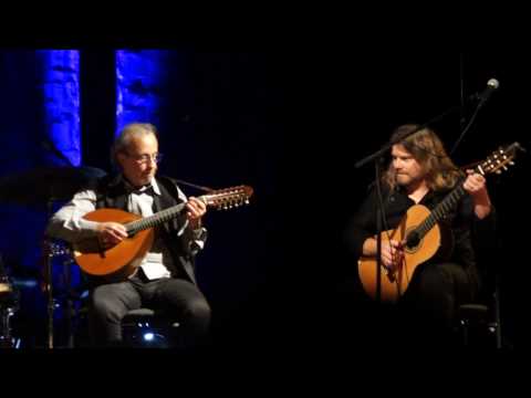 Glen Hansard - The Partisan  - Carré - Amsterdam (day1)