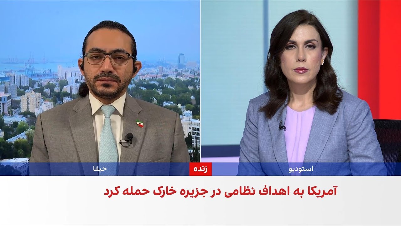 حماس از جمهوری اسلامی خواست کشورهای همسایه را هدف قرار ندهد