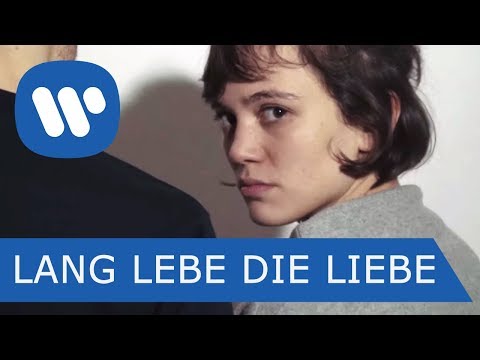 KLAN – LANG LEBE DIE LIEBE (Official Music Video 2018)