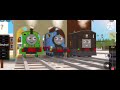 Sodor Christmas Time