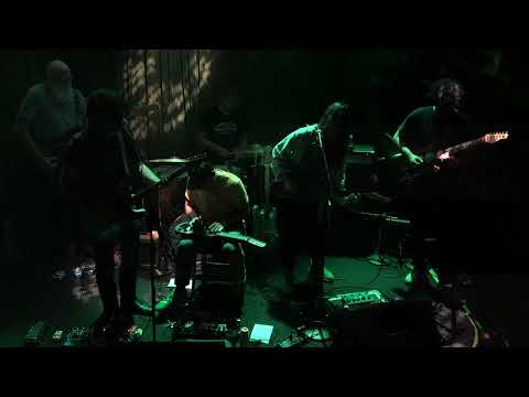 Chris Forsyth - Powderfinger (Neil Young) Philadelphia,Pa 4.21.23 W/Nick Millevoi & Francie Medosh