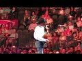 George Strait - Right Or Wrong/2017/Las Vegas, NV/T-Mobile Arena