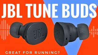 Video thumbnail for JBL Tune Buds (TWS Earbuds) Full Review #viral #trending #jbl #earbuds 💯😁 by At Home with Lucas