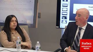 Attorneys For Miramar Martinez, Citizen Shot By CBP Agent Fives Times Hold Briefing On Lawsuit