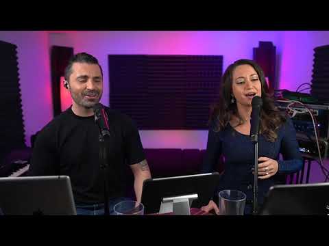 Madalina Coca | Bella Ciao (Italian-French Version) | Concert Online LIVE cu PEPE