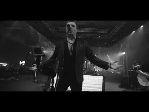 Van Gogh - Nešto vuče me dole - (LIVE) - (BelExpo Centar 2016)