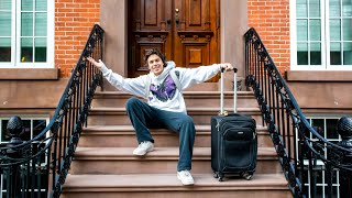 Finally Moving To NYC At 22 Years Old
