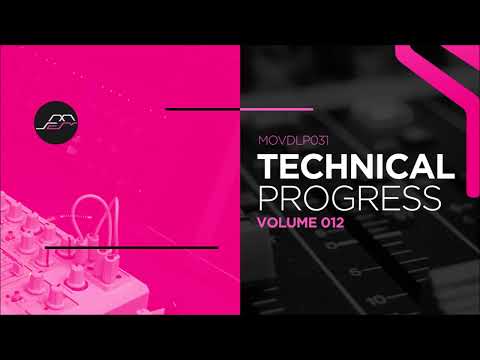 STEREO MUNK, Dublew - Bamyan (Original Mix) [Movement Recordings]