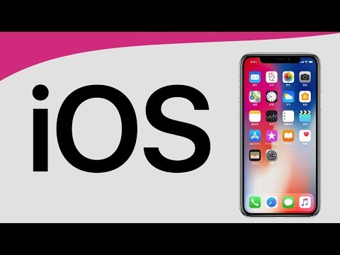 Why iOS is not free like Android? Video