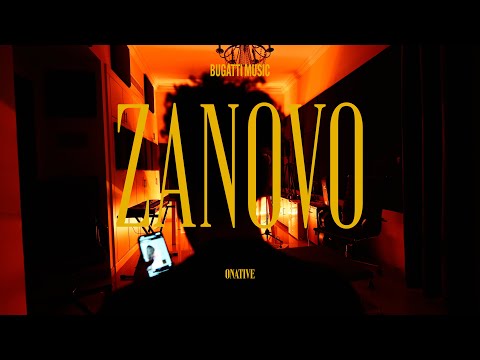 ONATIVE - zanovo (Mood video + lyrics)