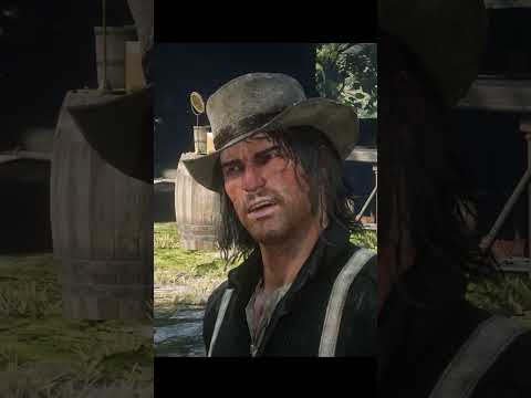 Dutch admits that his plan was for John to be hanged