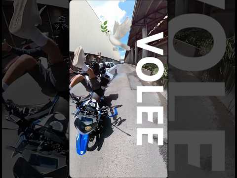 No soy superhéroe… pero caí como uno 😂🦸‍♂️💥