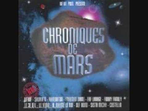 Shurik'n, Faf Larage - Le destin n'a pas de loi