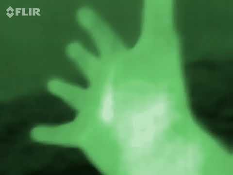 FLIR Night Vision/CAT S61 Smart Phone