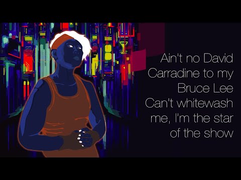 Alan Z - The Chip (Official Lyric Video)