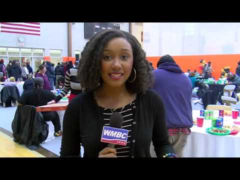 Baraka Holiday Party