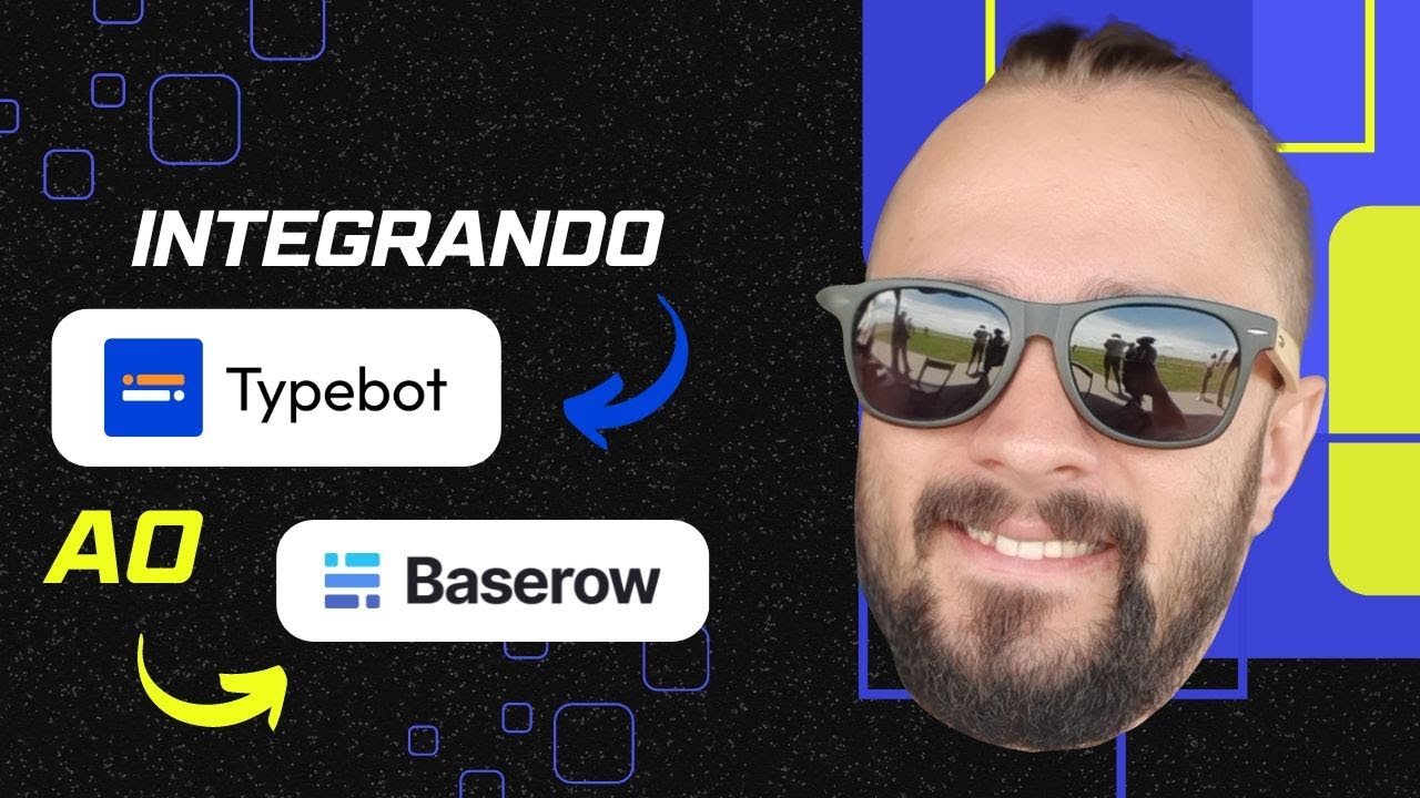Como integrar o Typebot ao Baserow e realizar o controle de primeiro cliente