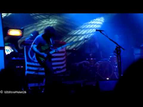 Ryan Adams - Feels Like Fire (first time ever played live), 1.7.2015 Docks Hamburg